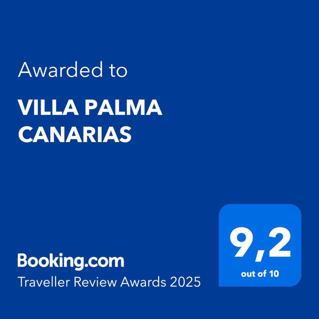 Villa Palma Canarias Costa Adeje  Exterior photo